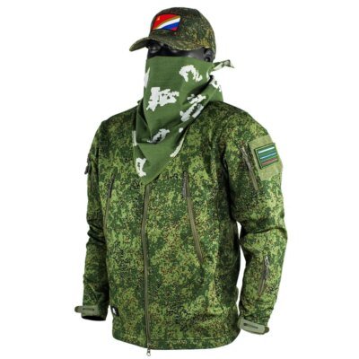 24025-a22239.jpg Mege-Uniforme militaire russe CamSolomon Dull, vĂȘtements de travail d'hiver en plein air, veste et pantalon chauds, coupe-vent
