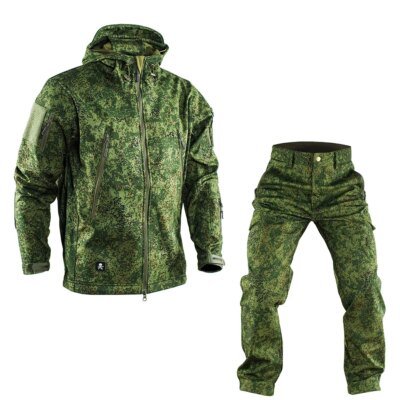 24027-9e43c2.jpg Mege-Uniforme militaire russe CamSolomon Dull, vĂȘtements de travail d'hiver en plein air, veste et pantalon chauds, coupe-vent