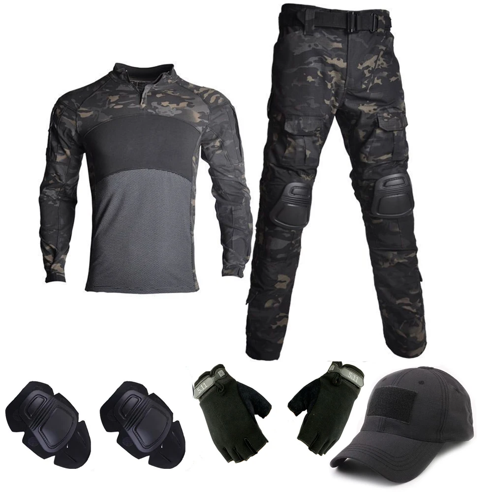 C0072 AYCP knee Pad