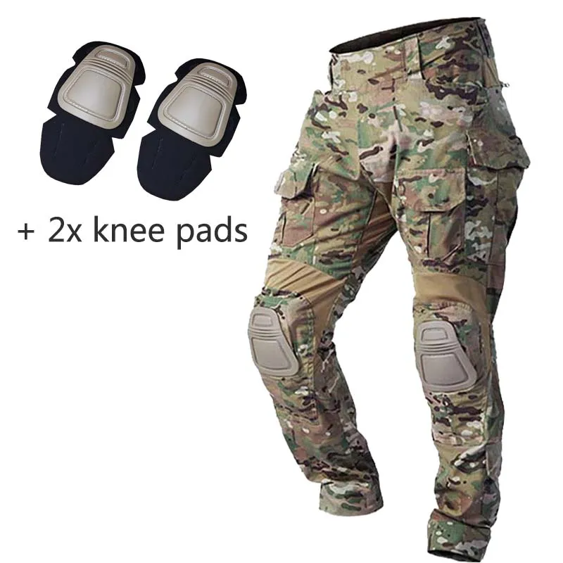 CP pant