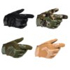 24352-7dcc39.jpg Gants militaires tactiques antidĂ©rapants pour hommes, Paintball, Airsoft, tir de soldat, Police de Combat, vĂ©lo, gants complets pour les doigts, vĂȘtements pour hommes