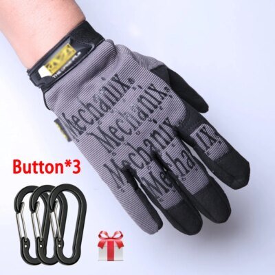 24371-1cf0c5.jpg Gants militaires à doigts complets pour hommes, gants des forces spéciales, sports de plein air, canadisme, cyclisme, moto