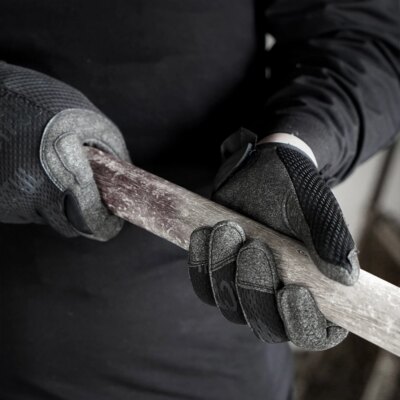 Gant de cyclisme tactique, Camouflage, militaire, sport, Ski, escalade, chasse, équitation, vélo moto vtt mitaine complète pour hommes