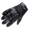 24436-7e439d.jpg Gants militaires tactiques, demi-doigt Paintball Airsoft Shot Combat antidérapant pour hommes, gants de vélo complets, équipement de protection