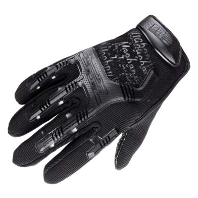 24436-7e439d.jpg Gants militaires tactiques, demi-doigt Paintball Airsoft Shot Combat antidérapant pour hommes, gants de vélo complets, équipement de protection
