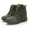 2446-bee533.jpg Botte militaire pour hommes Combat