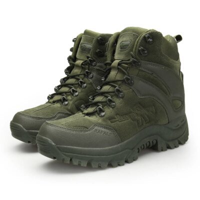2446-bee533.jpg Botte militaire pour hommes Combat