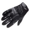 Gants militaires tactiques, demi-doigt Paintball Airsoft Shot Combat antidérapant pour hommes, gants de vélo complets, équipement de protection