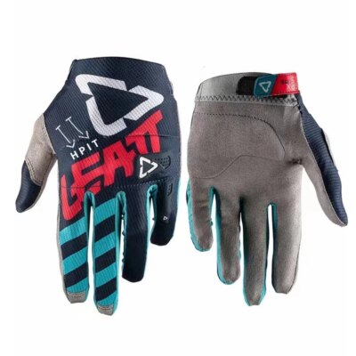 Moto-x-Gants de course de vélo tout-terrain, VTT, BMX, RL, VTT, Vélo, Motocross, 2022