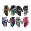 Moto-x-Gants de course de vélo tout-terrain, VTT, BMX, RL, VTT, Vélo, Motocross, 2022