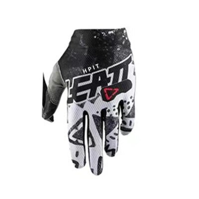 Moto-x-Gants de course de vélo tout-terrain, VTT, BMX, RL, VTT, Vélo, Motocross, 2022