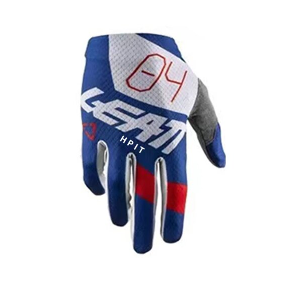 Moto-x-Gants de course de vélo tout-terrain, VTT, BMX, RL, VTT, Vélo, Motocross, 2022