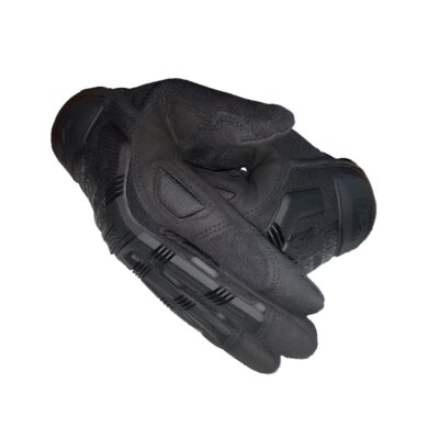 24672-642266.jpg Gants militaires à doigts complets pour les forces spéciales, gants d'équitation, écran tactile, sports de plein air