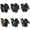 24672-ffce2b.jpg Gants militaires à doigts complets pour les forces spéciales, gants d'équitation, écran tactile, sports de plein air