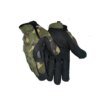 Gants militaires à doigts complets pour les forces spéciales, gants d'équitation, écran tactile, sports de plein air