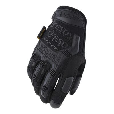 24695-87ec0f.jpg Gants de cyclisme coordonnants pour hommes, coque de protection, mitaines, plein air, escalade, entraînement, fitness