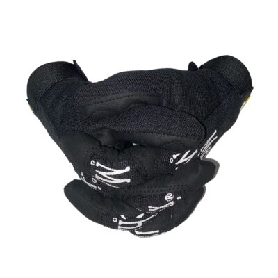 Gants militaires à doigts complets pour hommes, gants des forces spéciales, équipement de protection, cyclisme, sports de plein air, chasse, tir