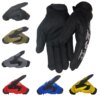 Gants militaires à doigts complets pour hommes, gants des forces spéciales, équipement de protection, cyclisme, sports de plein air, chasse, tir