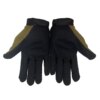 Gants militaires à doigts complets pour hommes, gants des forces spéciales, équipement de protection, cyclisme, sports de plein air, chasse, tir