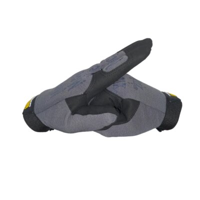 Gants militaires à doigts complets pour hommes, gants des forces spéciales, équipement de protection, cyclisme, sports de plein air, chasse, tir