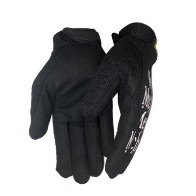 Gants militaires à doigts complets pour hommes, gants des forces spéciales, équipement de protection, cyclisme, sports de plein air, chasse, tir