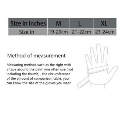 Gants de technicien Super Seal pour hommes et femmes, entraînement en plein air, gants de moto à doigts entiers, gants des forces spéciales en service, 1 paire