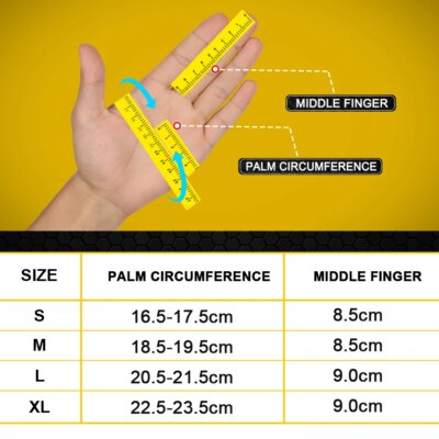 Gants tactiques de plein air, entraînement militaire, Sport de l'armée, vélo escalade, tir, chasse, équitation, cyclisme, mitaines moto vtt antidérapantes travail à doigt complet