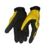 Gants militaires à doigts complets pour hommes, gants des forces spéciales, équipement de protection, cyclisme, sports de plein air, chasse, tir
