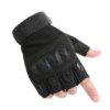 Gants militaires à écran tactile pour hommes et femmes, pour paintball airsoft, moto, doigts complets