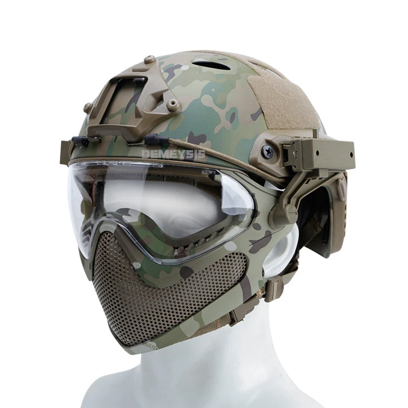 multicam