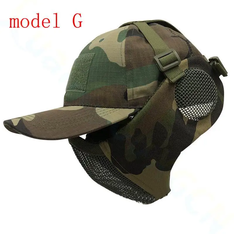 1pcs Model G