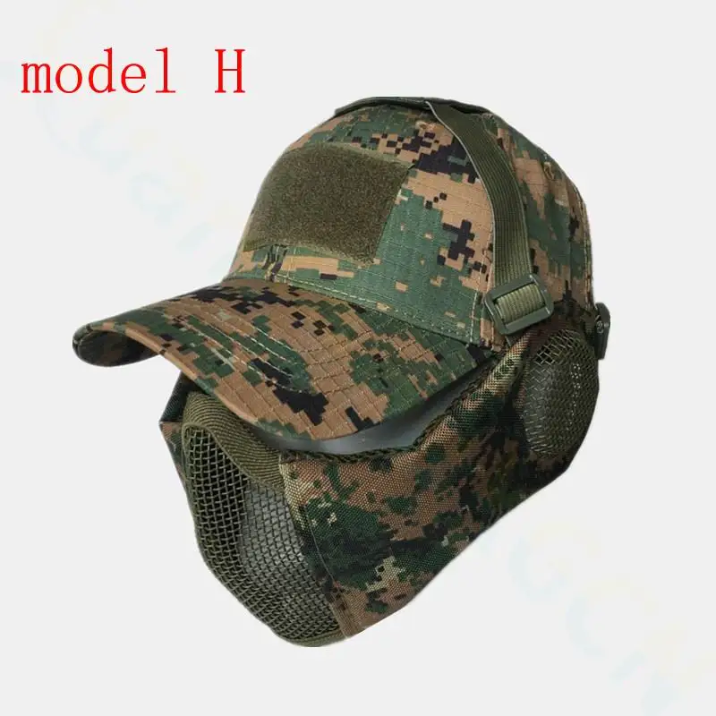1pcs Model H