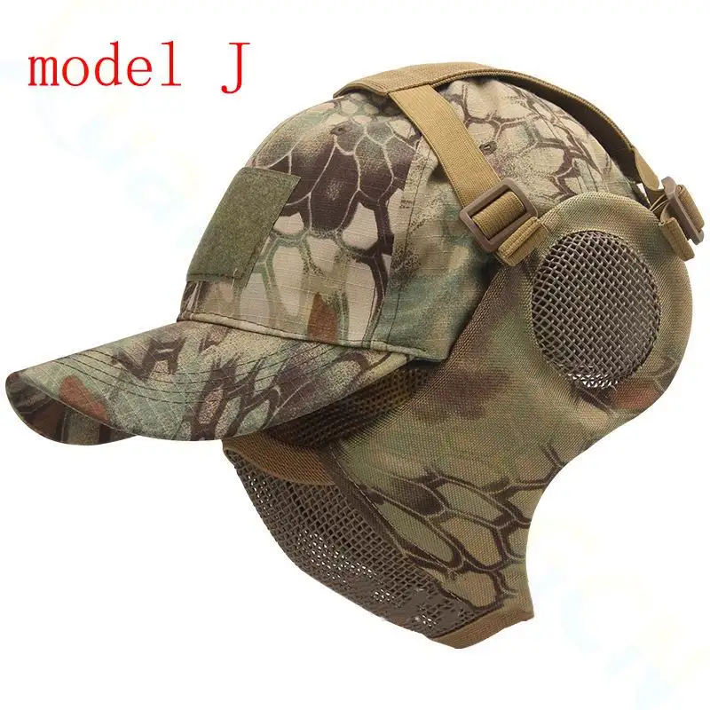 1pcs Model J