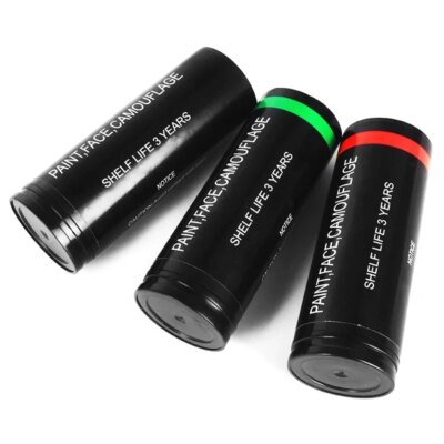 25066-bf7abd.jpg CamSolomon-Ventilateur de l'armée pétrolière extérieure, champ pétrolier camSolomon, maquillage d'entraînement militaire, tactique, 3 couleurs