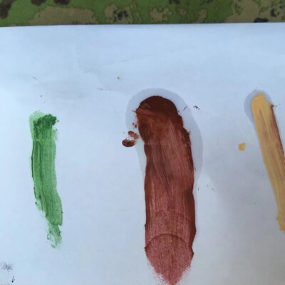 Tube de Camouflage militaire en bois, 4 couleurs, crème de couleur pour le corps et le visage, bâton de peinture pour Camouflage en plein air, combinaison à huile