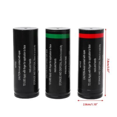 25087-3e74aa.jpg Peinture à l'huile bionique Camouflage à l'huile pour l'extérieur, peinture faciale, Fans de football, fournitures militaires