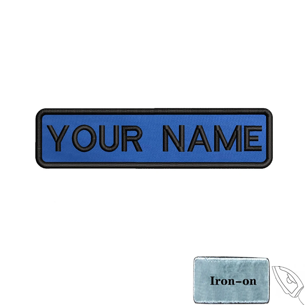 blue-iron on