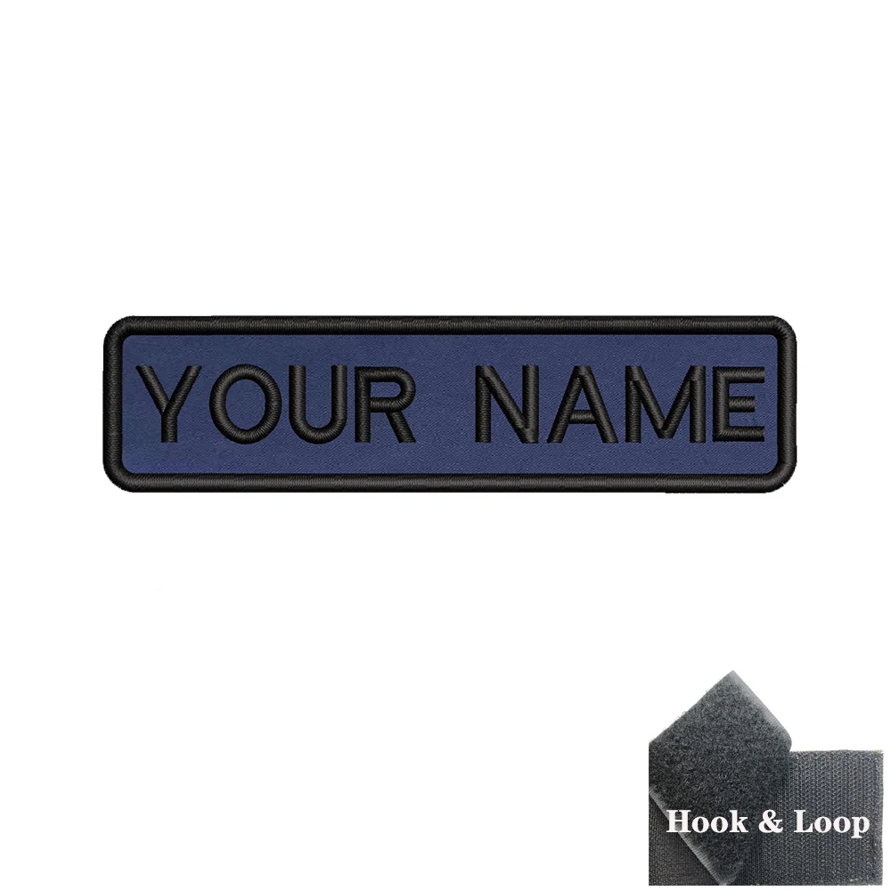Navy blue-Hook