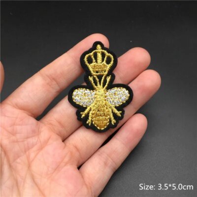 25273-bf75aa.jpg Badge de l'armĂ©e amĂ©ricaine en fer sur les patchs pour vĂȘtements, autocollants militaires sur vĂȘtements, Appliques de broderie, rayures d'aile pour sac Ă dos