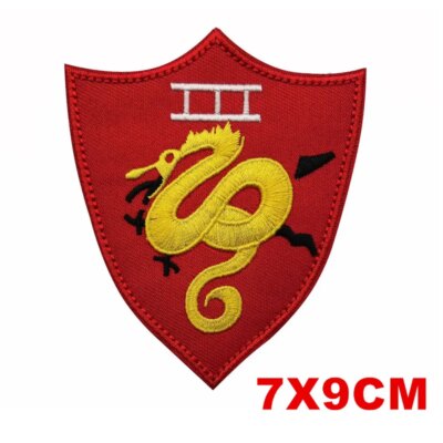 Patchs d'insignes brodés de salle de bain, 21e emblème national, forme de bouclier, sensation Dulukr, patch de casquettes, vêtements décoratifs, Ukraine, OK