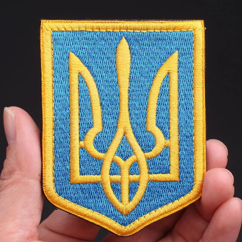 12 hook loop 6X7.9CM