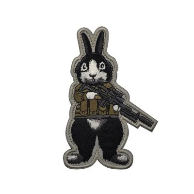 25546-87a51c.jpg Patch tactique 3D, Patch militaire de l'armĂ©e amĂ©ricaine pour vĂȘtements, Badges brodĂ©s, autocollants Ă rayures appliquĂ©es