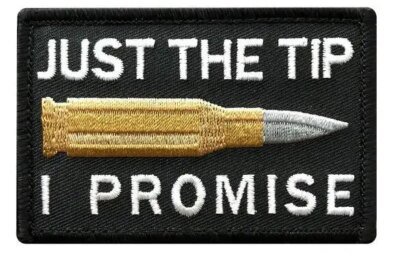 Patch tactique 3D, Patch militaire de l'armée américaine pour vêtements, Badges brodés, autocollants à rayures appliquées