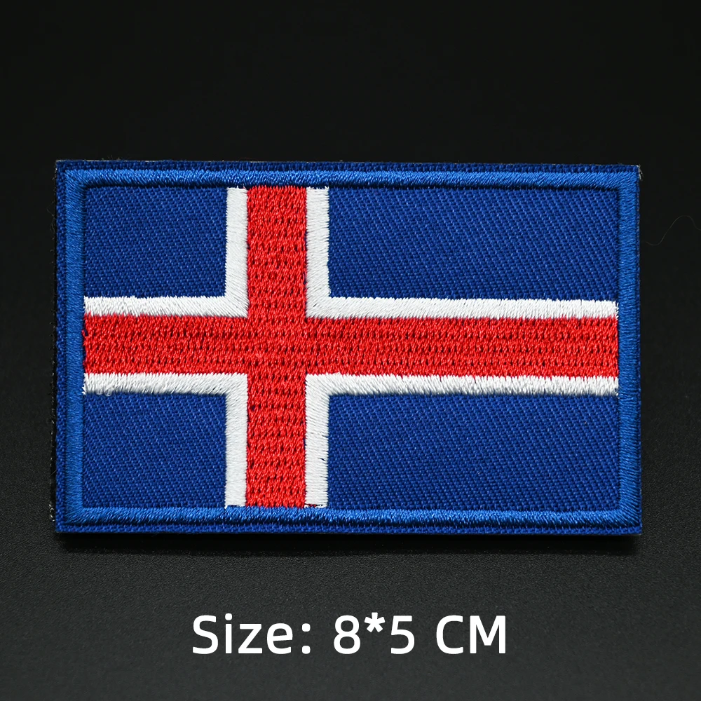 Iceland