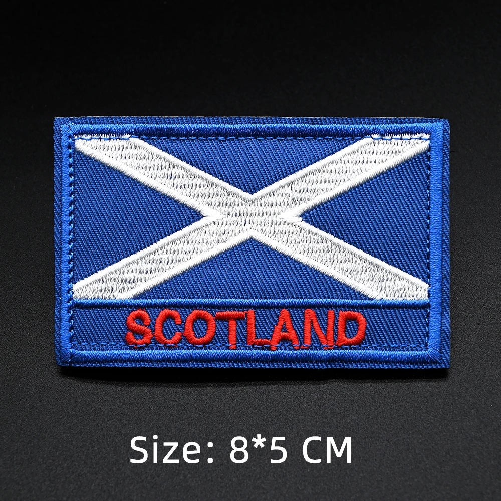 Scotland