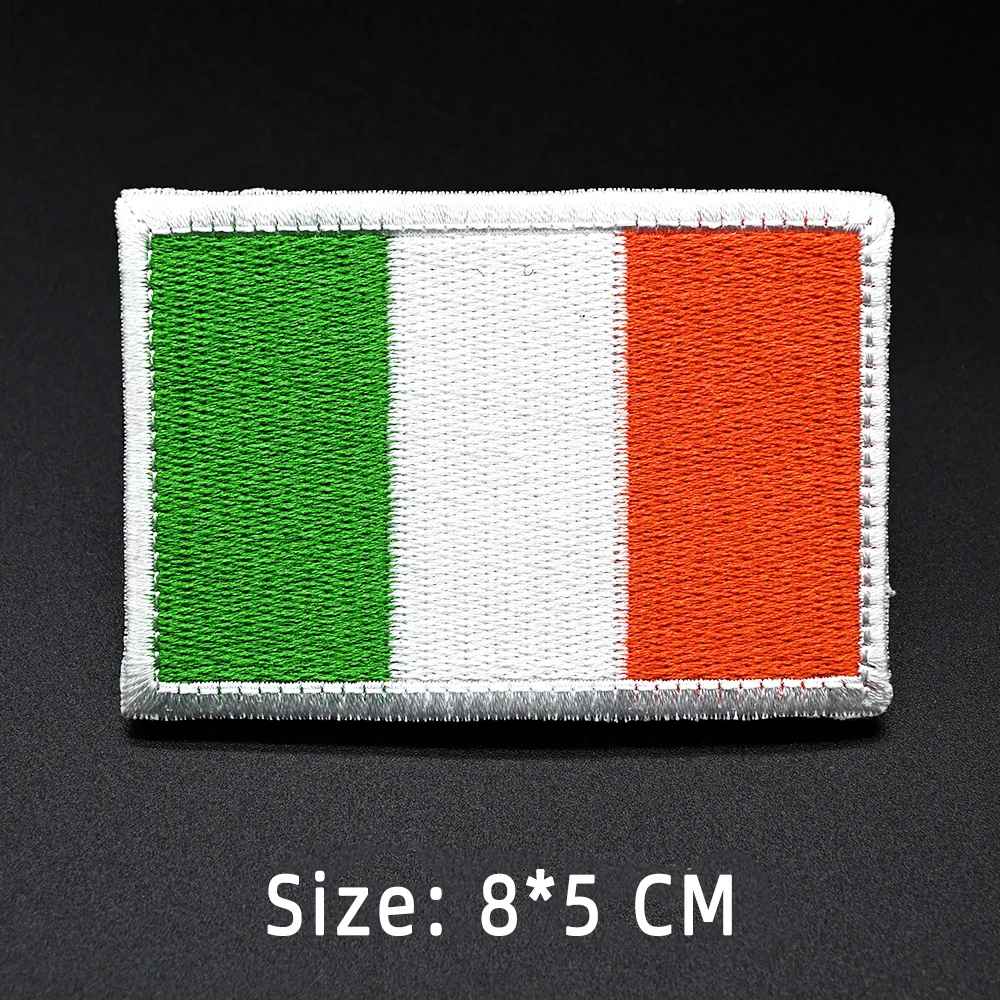 Ireland