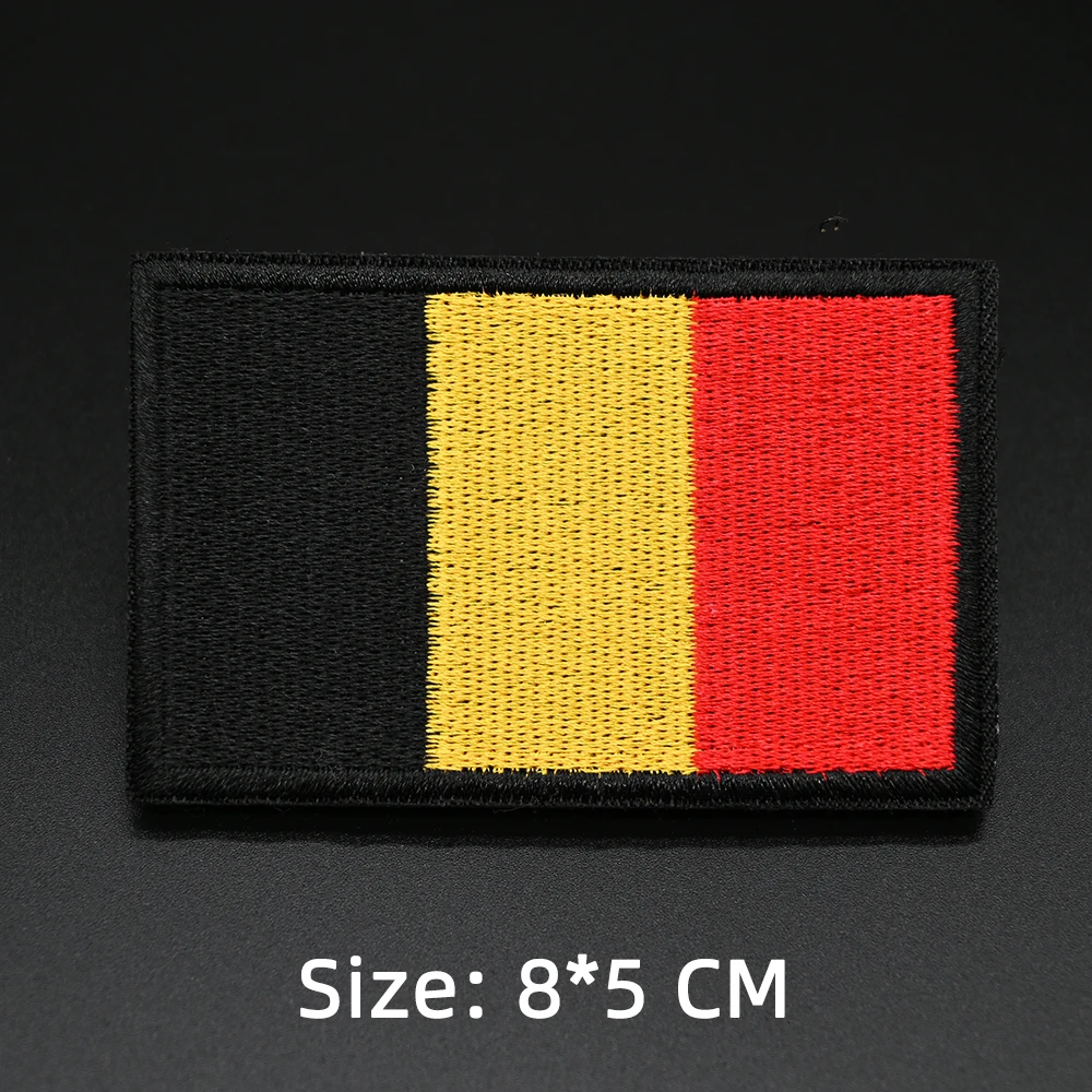 Belgium