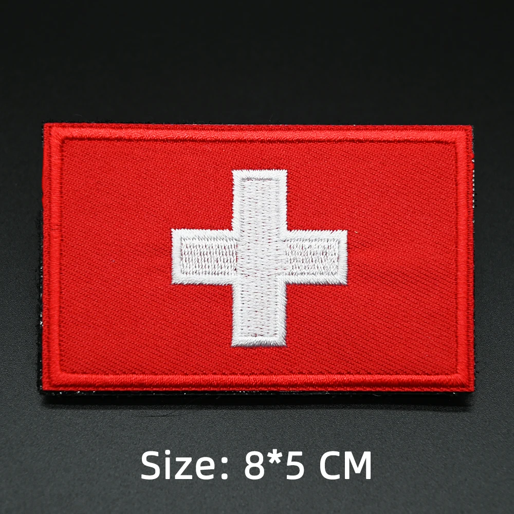 Switzerland