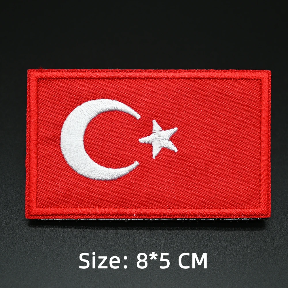 Turkey