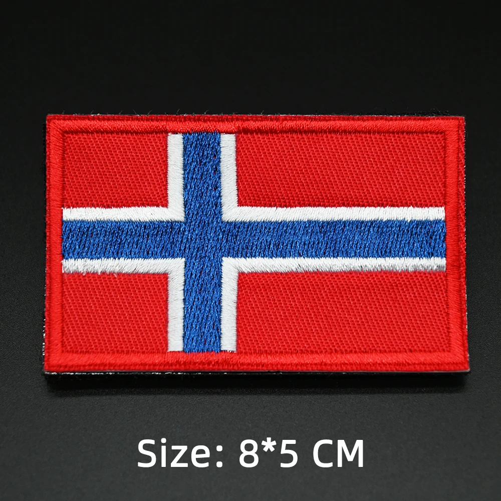 Norway